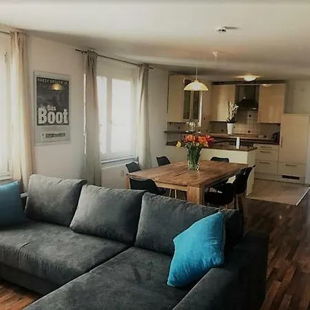 Appartement Apart Studio 21a *