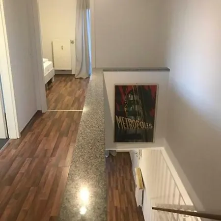 Appartement Apart Studio 21a