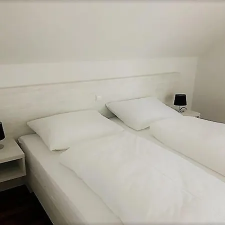Appartement Apart Studio 21a Rust