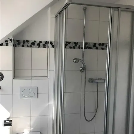 Apart Studio 21a Appartement