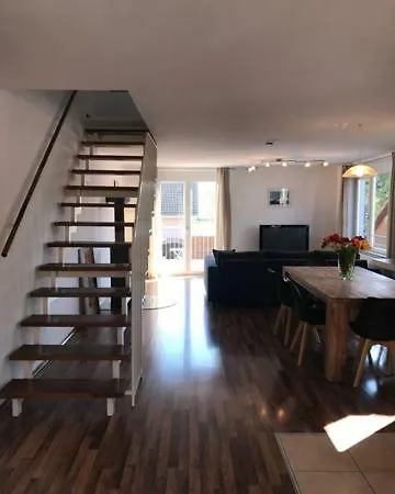 Apart Studio 21a Appartement Rust