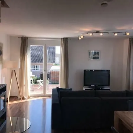 Apart Studio 21a Appartement *