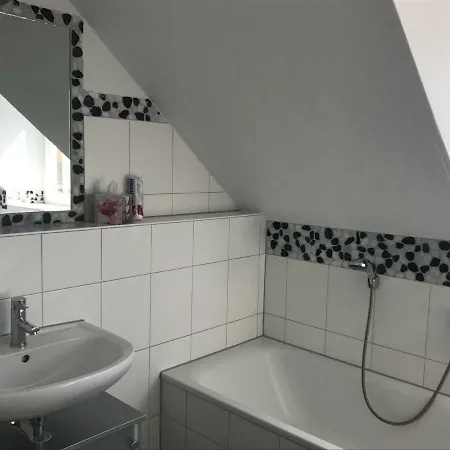 Apart Studio 21a Appartement *