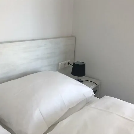 Apart Studio 21a Appartement