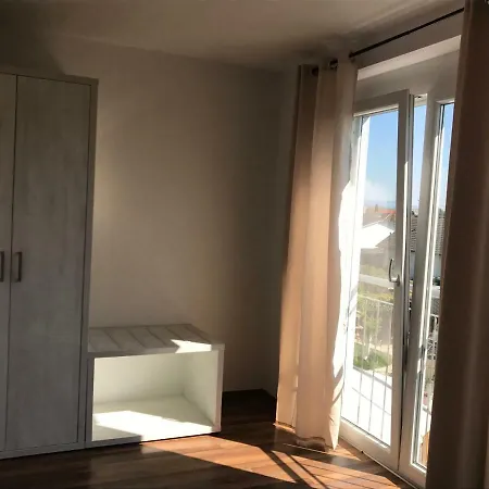 Apart Studio 21a Appartement